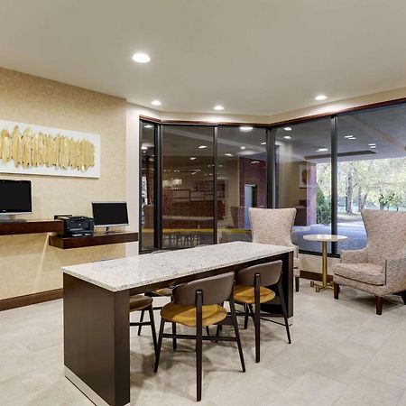 Drury Plaza Hotel Columbus Downtown Esterno foto