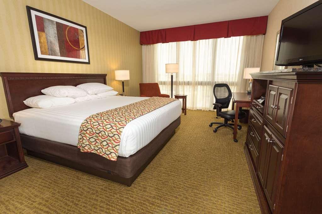 Drury Plaza Hotel Columbus Downtown Camera foto