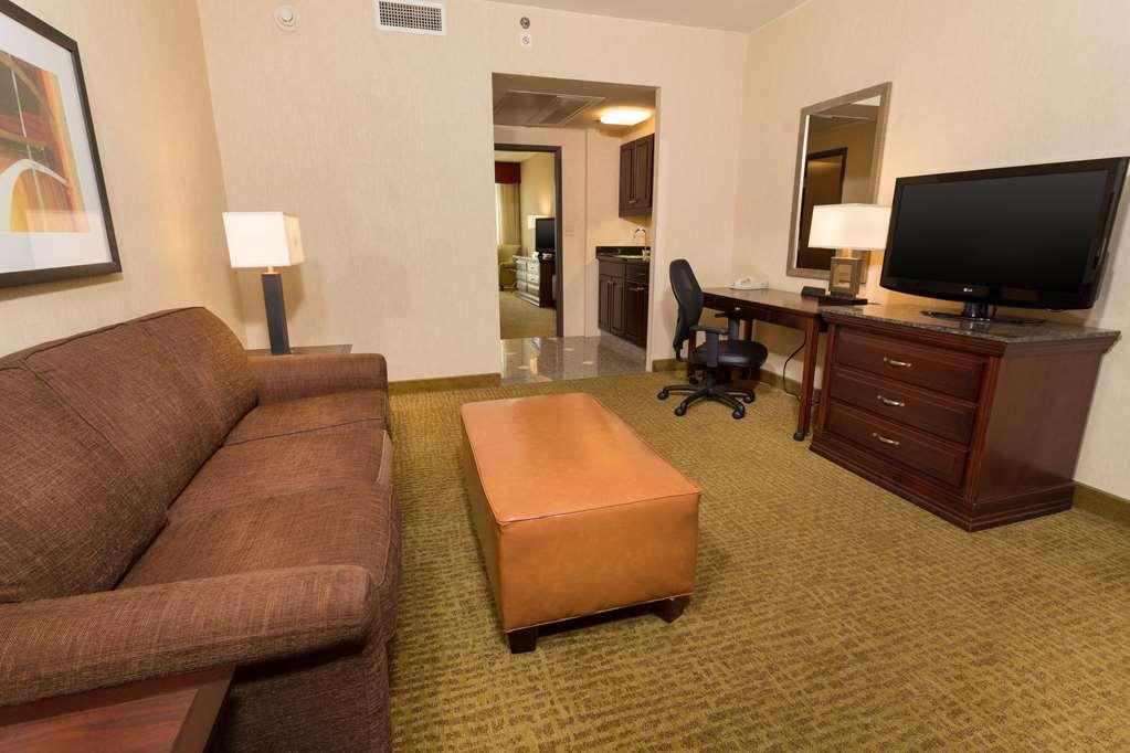 Drury Plaza Hotel Columbus Downtown Camera foto