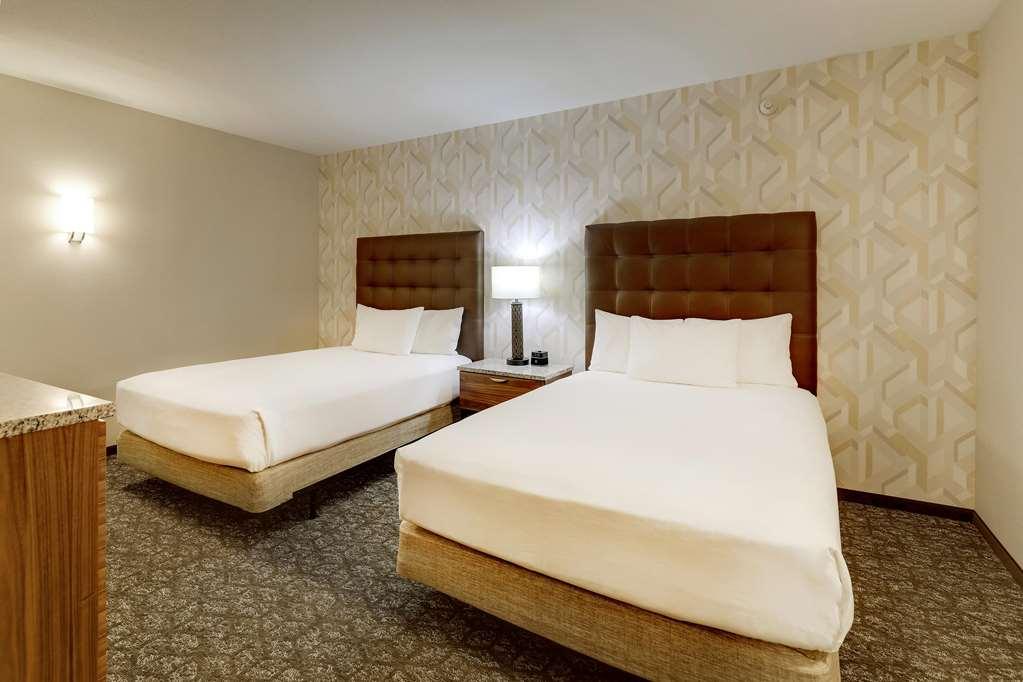 Drury Plaza Hotel Columbus Downtown Camera foto