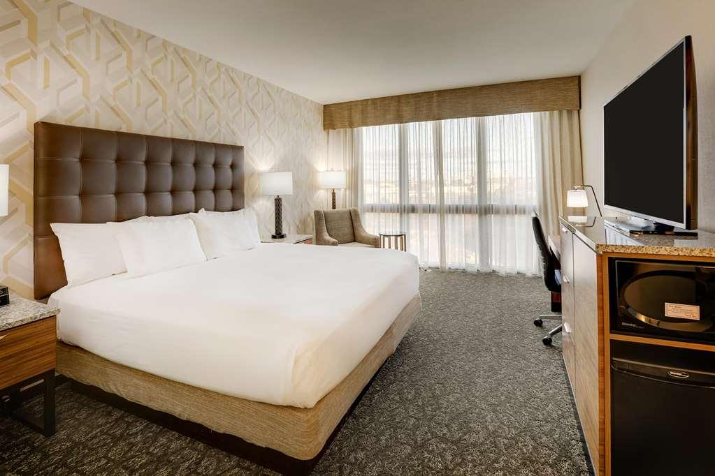 Drury Plaza Hotel Columbus Downtown Camera foto