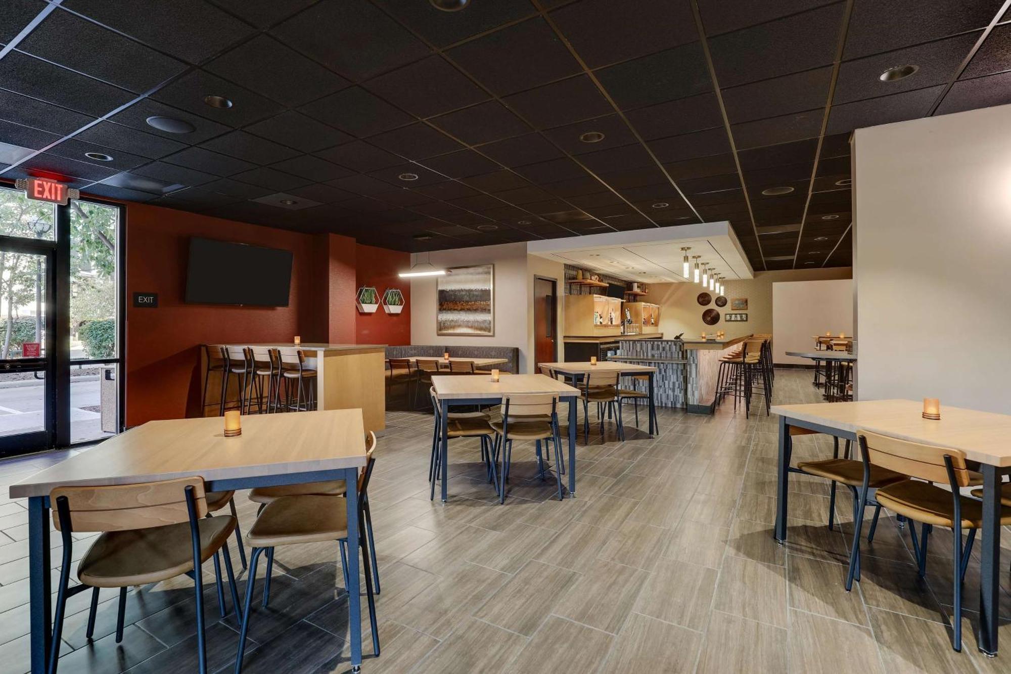 Drury Plaza Hotel Columbus Downtown Esterno foto