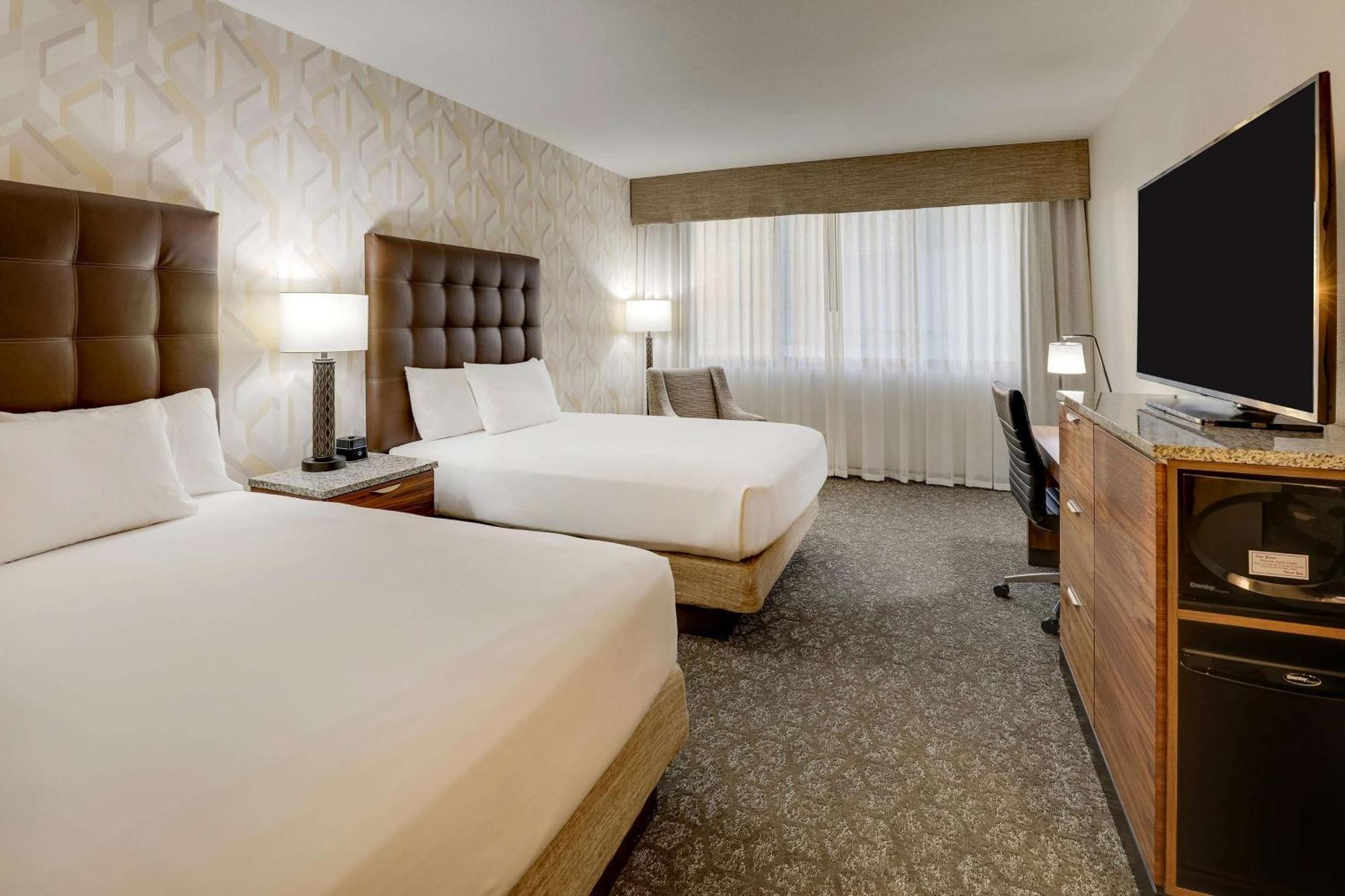 Drury Plaza Hotel Columbus Downtown Esterno foto