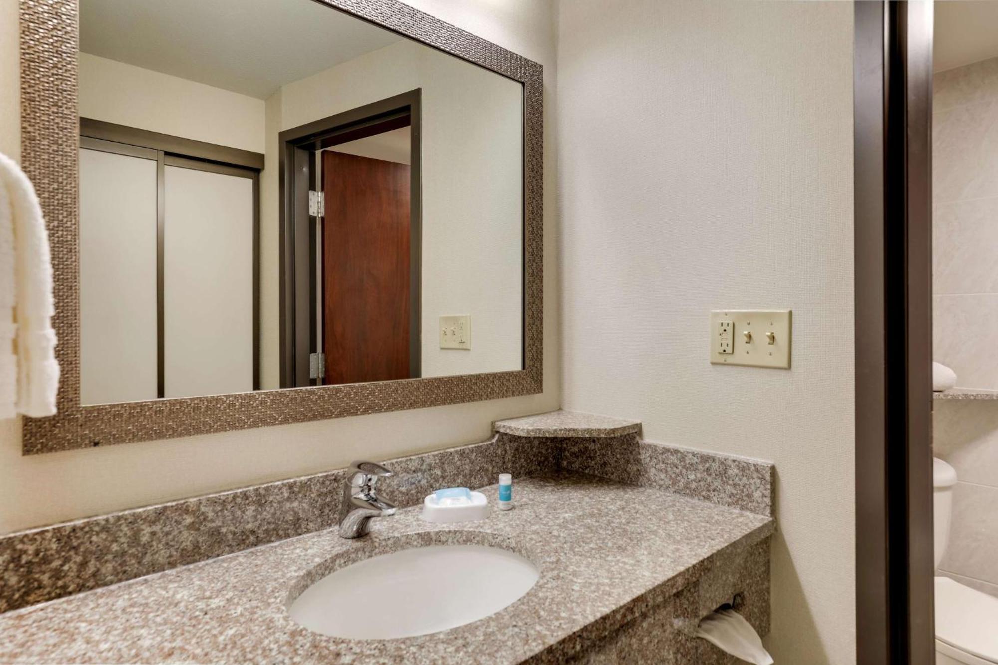 Drury Plaza Hotel Columbus Downtown Esterno foto