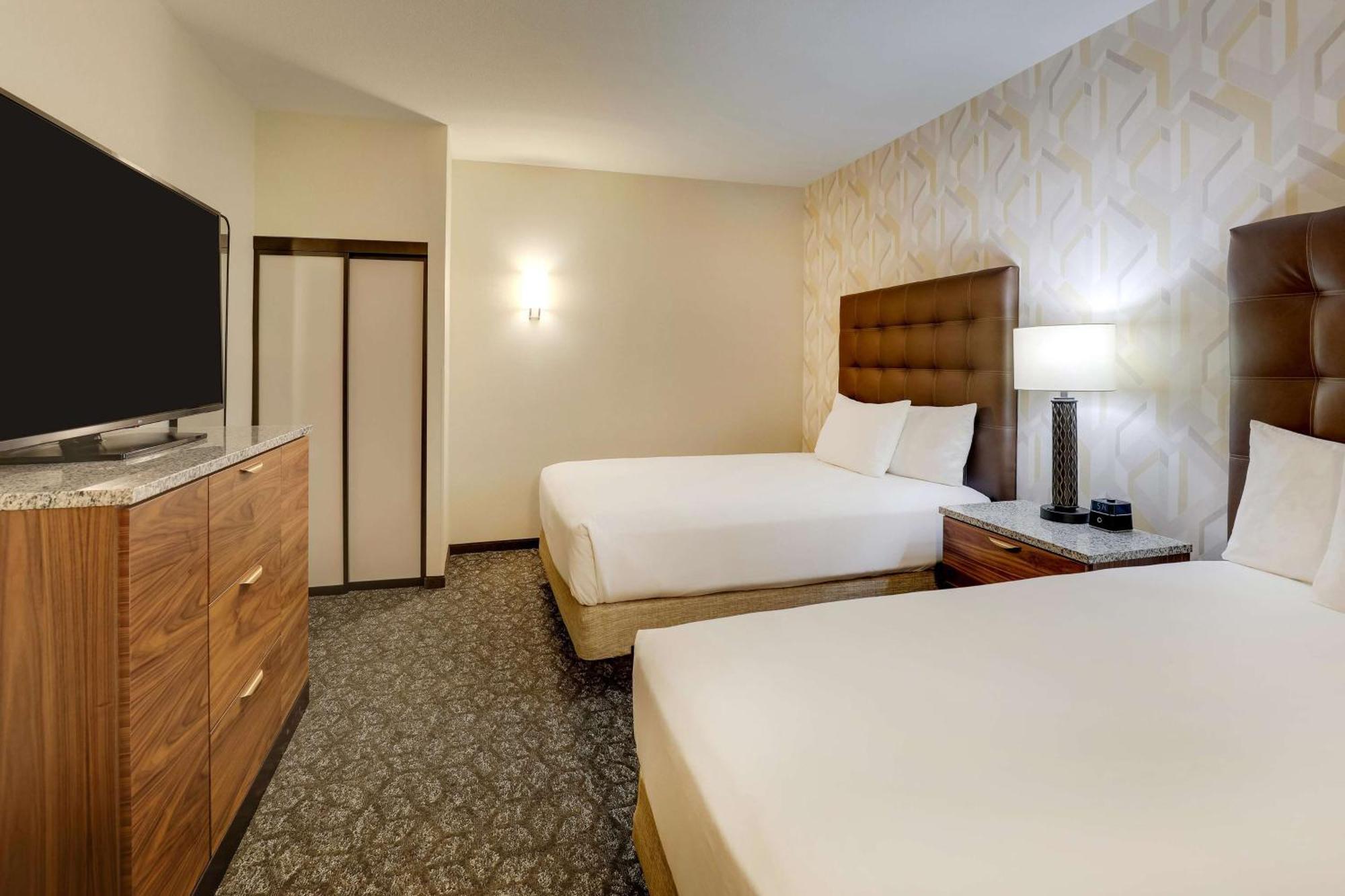 Drury Plaza Hotel Columbus Downtown Esterno foto
