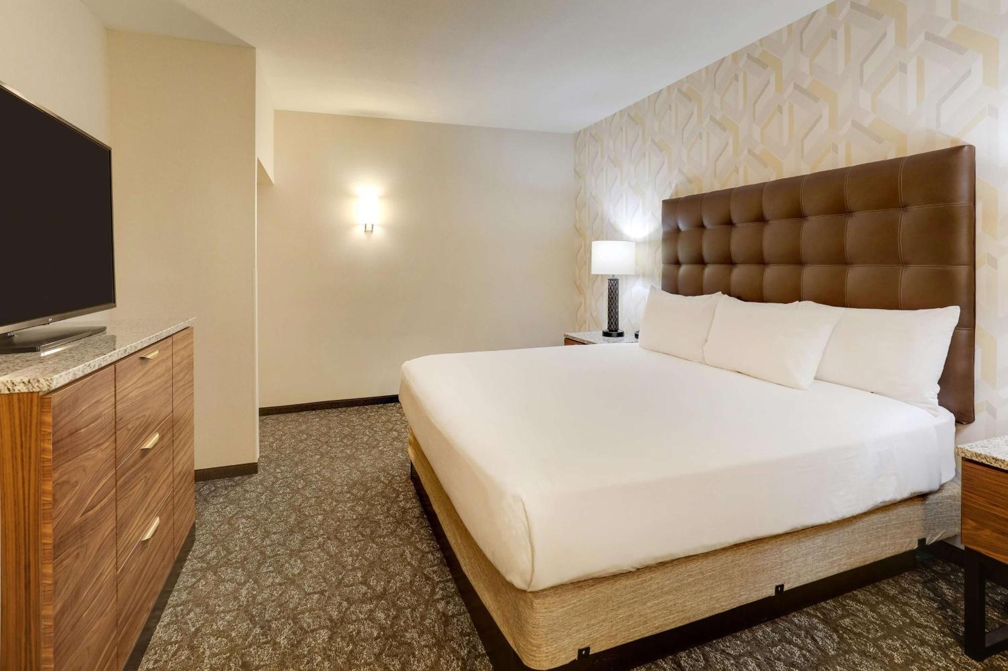 Drury Plaza Hotel Columbus Downtown Esterno foto