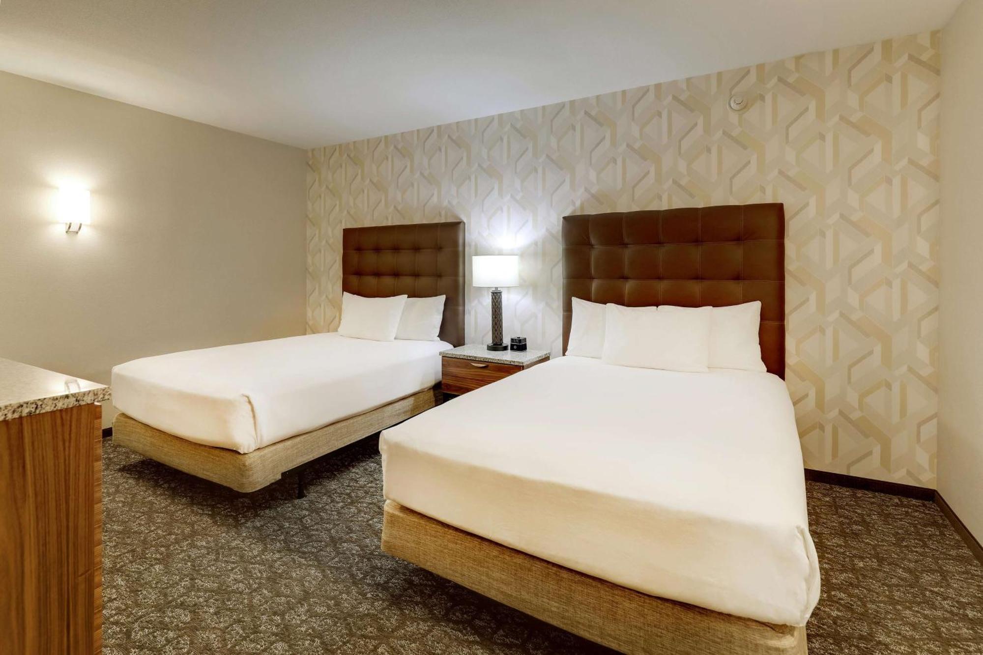 Drury Plaza Hotel Columbus Downtown Esterno foto