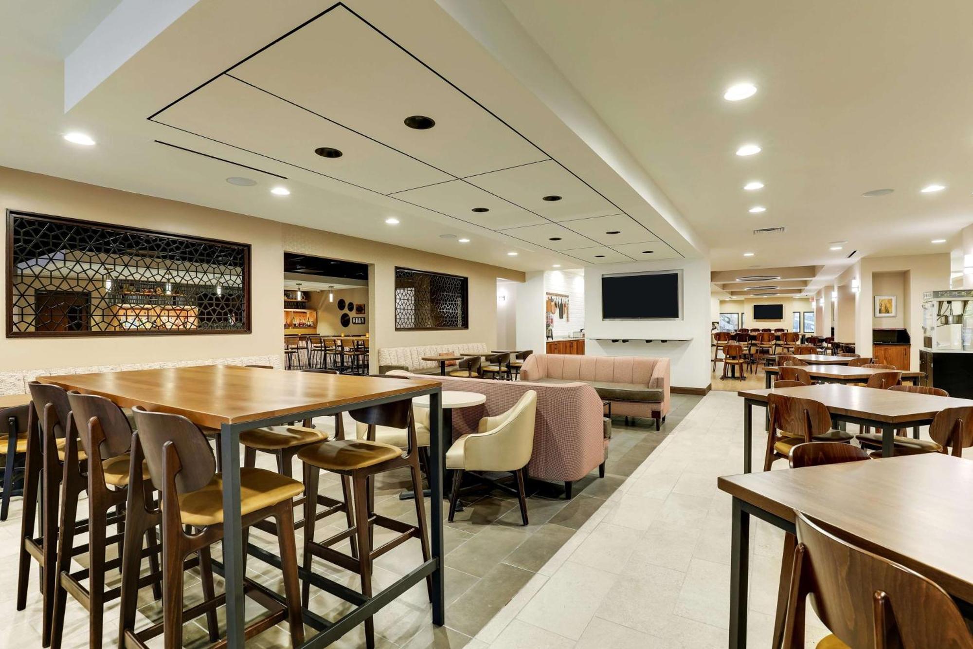 Drury Plaza Hotel Columbus Downtown Esterno foto